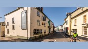 The White Hart Hotel
