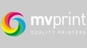 M V Print