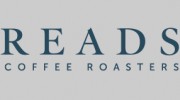 Reads Coffee
