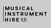 Musical Instrument Hire