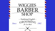 Wiggies Barbershop