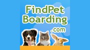 Find Pet Boarding
