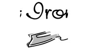 Just Ironing