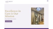 Aquarius Care Home