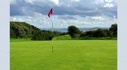 Burntisland Golf House Club