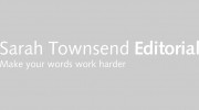 Sarah Townsend Editorial
