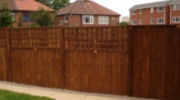 Cheadle Hulme Fencing