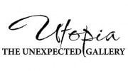 Utopia The Unexpected Gallery