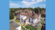 Thorpeness Golf Club & Hotel