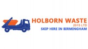 Holborn Waste