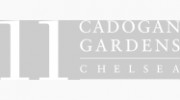 11 Cadogan Gardens