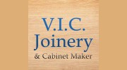 VIC Joinery & Cabinet Maker
