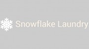 Snowflake Laundry