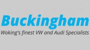 Buckingham VW AUDI