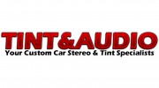 Custom Car Stereo & Tint