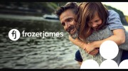 Frazer James