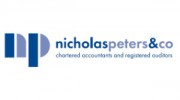 Nicholas Peters