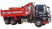 Williams of Bordon