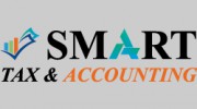 Smart Tax & Accounts