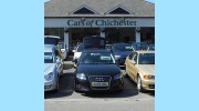 Cars of Chichester