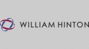 William Hinton