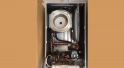 PCH Boiler Repair