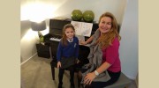 Alexandra's Lessons