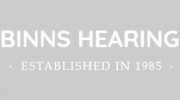 Binns Hearing Healthcare