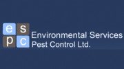 Environmental Services Pest Control