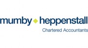 Mumby Heppenstall