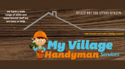My Village Handyman