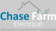 Chase Farm Electrical