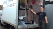 The Original Man With Van Removals Bristol