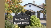 John Gray & Co Funeral Directors