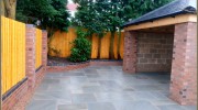 Kingfisher Paving