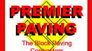 Premier Paving