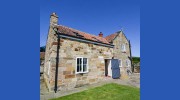 Aislaby Lodge Cottages