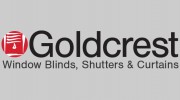 Goldcrest Blinds
