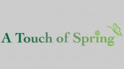 A Touch of Spring