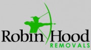 Robin Hood Removals