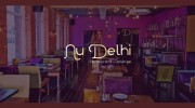 Nu Delhi Lounge
