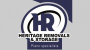 Heritage Removals