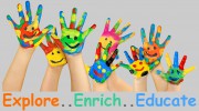 Maria Montessori Nursery School