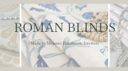 The Roman Blind Studio