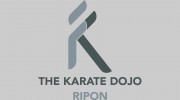 The Karate Dojo