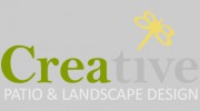 Creative Patios & Landscape Design