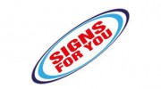 Signs For You