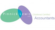 Pinnick Lewis