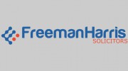 Freeman Harris