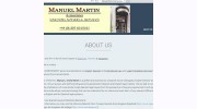 Manuel Martin & Associates